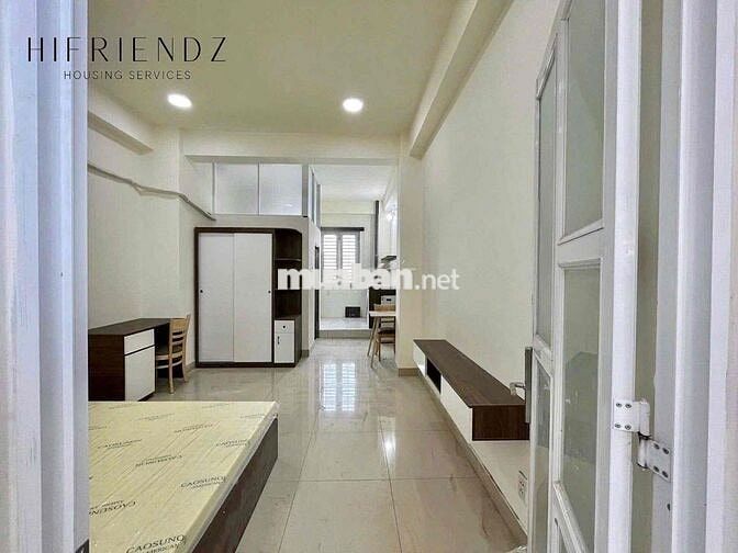 ✨siêu phẩm studio full nội thất máy giặt riêng - ưu đãi giá tốt ở liền