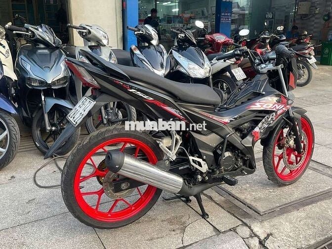 Honda sonic 150 2020 mới 90% Bstp chính chủ