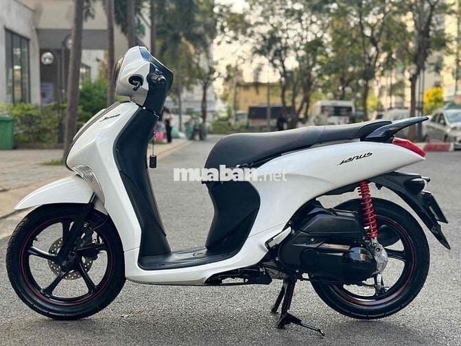 💥Yamaha Janus 2019 khoá Smartkey nguyên zin