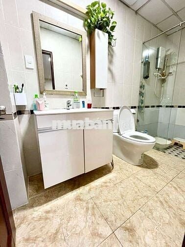 🌈CĂN HỘ 90m² 3️⃣pn 2️⃣wc💥FULL NỘI THẤT đẹp🔥BAN CÔNG💥Tân phú~Ng Sơn
