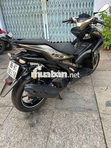 Yamaha nvx 155 ABS 2018 mới 90% biển số 86