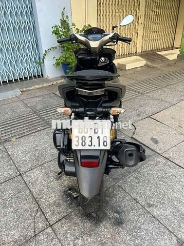 Yamaha nvx 155 ABS 2018 mới 90% biển số 86