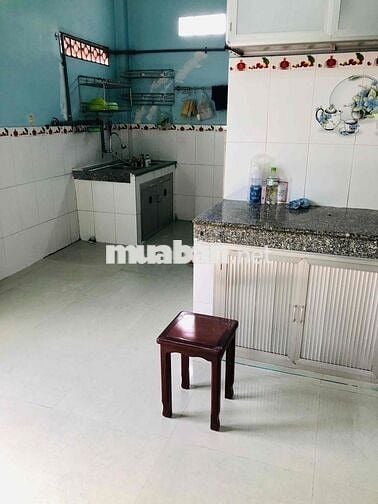 CHO THUÊ NHÀ NGUYÊN CĂN MẶT TIỀN ĐƯỜNG 8 TRƯỜNG THỌ THỦ ĐỨC