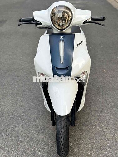 💥Yamaha Janus 2019 khoá Smartkey nguyên zin