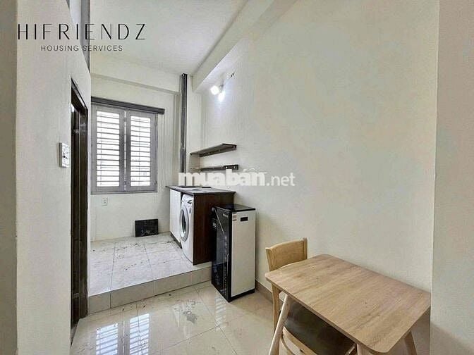 ✨siêu phẩm studio full nội thất máy giặt riêng - ưu đãi giá tốt ở liền