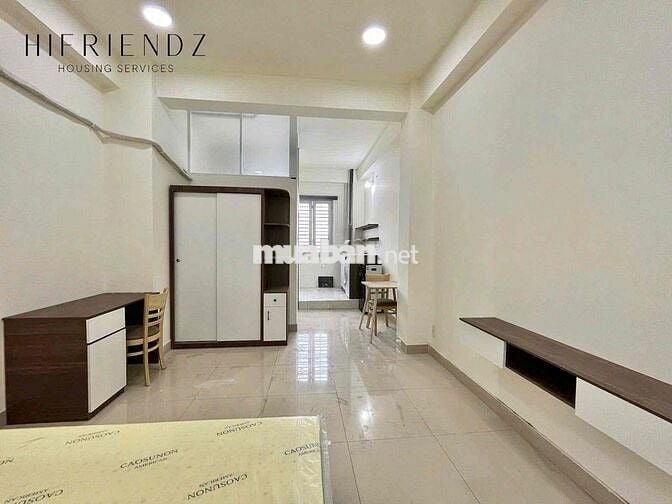 ✨siêu phẩm studio full nội thất máy giặt riêng - ưu đãi giá tốt ở liền