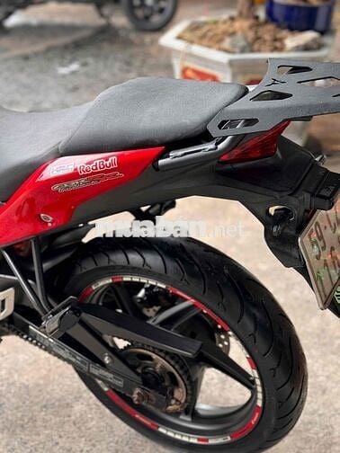 Honda CBR150R 2013 Đỏ 50000 km