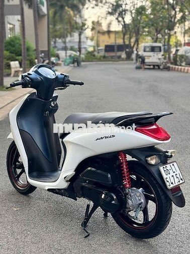 💥Yamaha Janus 2019 khoá Smartkey nguyên zin