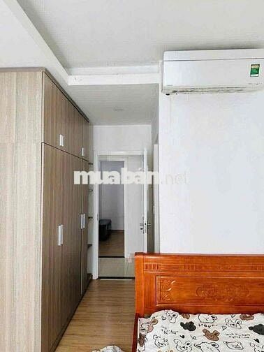 Bán Bàu Cát 2 – 74m² – 2PN 2WC – Full nội thất – 3.6 tỷ TL