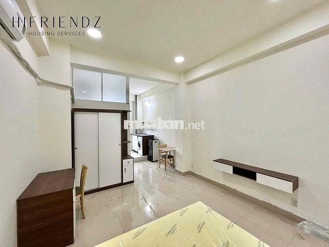 ✨siêu phẩm studio full nội thất máy giặt riêng - ưu đãi giá tốt ở liền