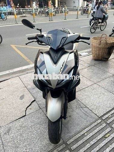 Yamaha nvx 155 ABS 2018 mới 90% biển số 86