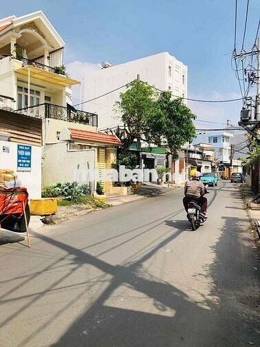 CHO THUÊ NHÀ NGUYÊN CĂN MẶT TIỀN ĐƯỜNG 8 TRƯỜNG THỌ THỦ ĐỨC