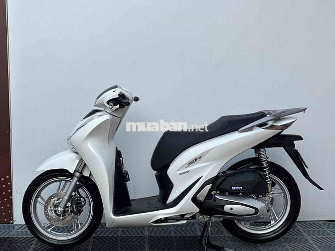 SH125 CBS 2025 siêu lướt - Trả trước 40tr nhận xe✅