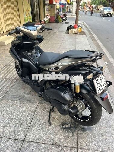 Yamaha nvx 155 ABS 2018 mới 90% biển số 86
