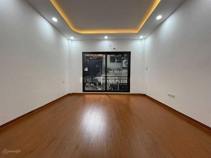Bán nhà phố Hoàng Văn Thái phân lô,Ngõ Ô tô 46m x 4 tầng, giá 17,3 tỷ 