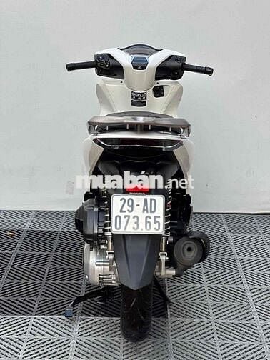 SH125 CBS 2025 siêu lướt - Trả trước 40tr nhận xe✅