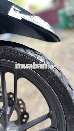 Honda Vario 125 2023 Đen bạc