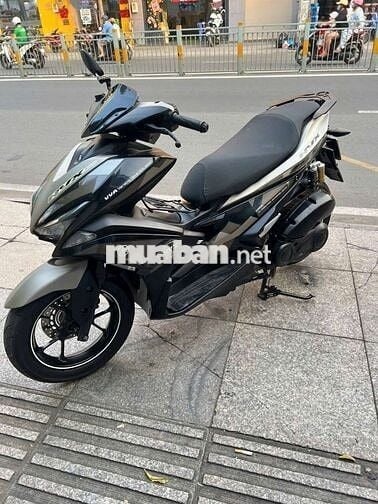 Yamaha nvx 155 ABS 2018 mới 90% biển số 86