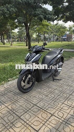 XE NHÀ ĐI - THAY NHỚT MỖI 1000KM - SH150 CBS 2020