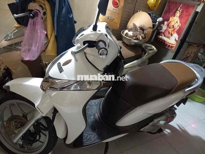 cần ra đi xe sh mode nhà chạy biển tp chính chủ