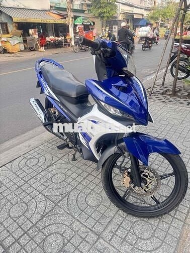 YAMAHA EXCITER 135 dk 2014