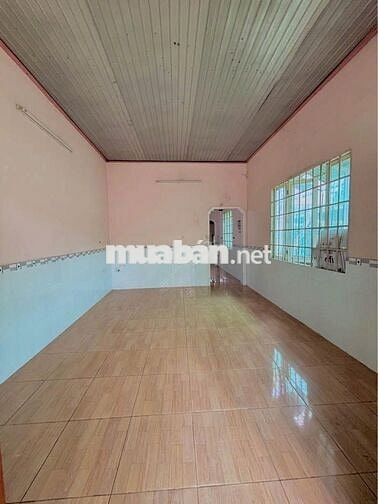 ✅ĐỂ LẠI CĂN NHÀ C4 RỘNG RÃI KDC XÂY DỰNG HOÀN CÔNG GIÁ 899 TRIỆU