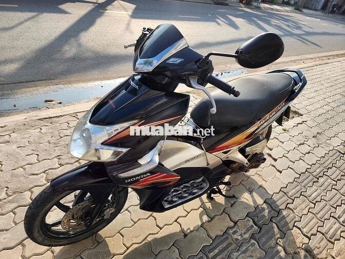 Air Blade Fi Ab 110 bstp,máy êm cavet đủ