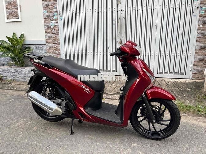 SH 125 2015 bstp 9chủ khoá Smatkey xe zin bao đẹp