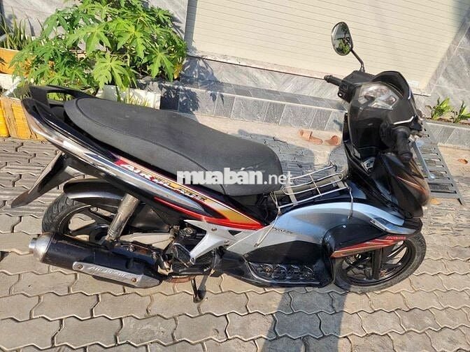 Air Blade Fi Ab 110 bstp,máy êm cavet đủ