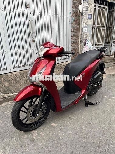 SH 125 2015 bstp 9chủ khoá Smatkey xe zin bao đẹp