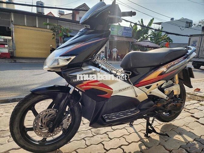 Air Blade Fi Ab 110 bstp,máy êm cavet đủ