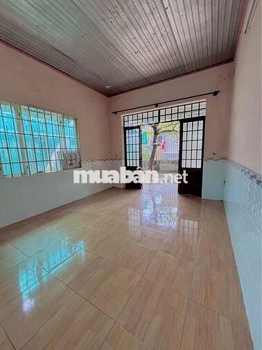 ✅ĐỂ LẠI CĂN NHÀ C4 RỘNG RÃI KDC XÂY DỰNG HOÀN CÔNG GIÁ 899 TRIỆU