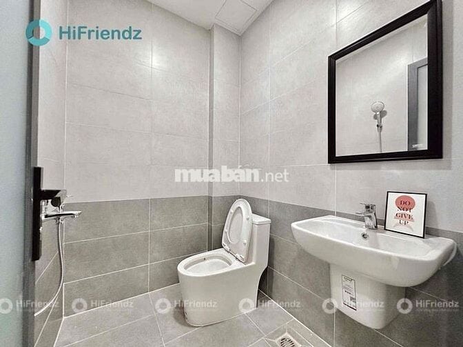 PHÒNG STUDIO CAO CẤP CÓ BALCON CỰC CHILL Ở TÂN PHÚ