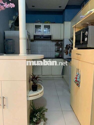 🌈CĂN HỘ 90m² 3️⃣pn 2️⃣wc💥FULL NỘI THẤT đẹp🔥BAN CÔNG💥Tân phú~Ng Sơn