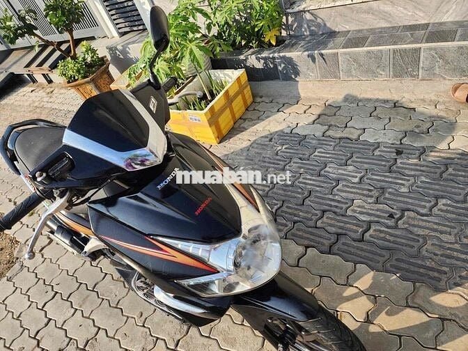 Air Blade Fi Ab 110 bstp,máy êm cavet đủ