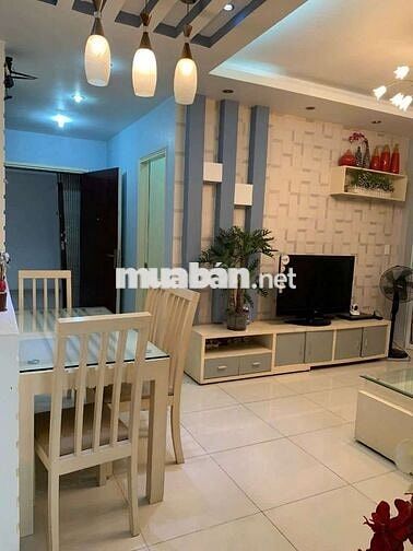 🌈CĂN HỘ 90m² 3️⃣pn 2️⃣wc💥FULL NỘI THẤT đẹp🔥BAN CÔNG💥Tân phú~Ng Sơn