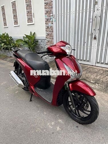 SH 125 2015 bstp 9chủ khoá Smatkey xe zin bao đẹp