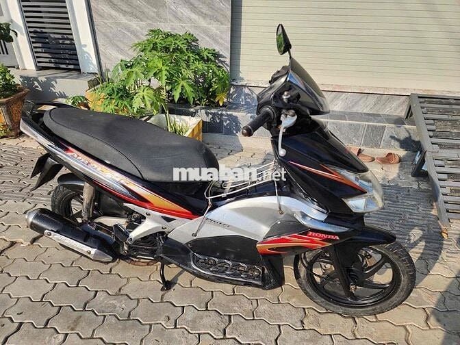 Air Blade Fi Ab 110 bstp,máy êm cavet đủ