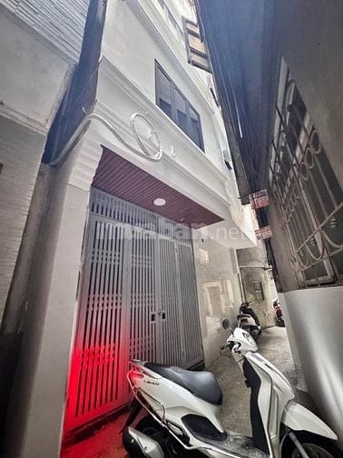 bán nhà ngõ văn hương- tôn đức thắng