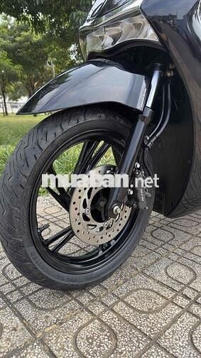 XE NHÀ ĐI - THAY NHỚT MỖI 1000KM - SH150 CBS 2020