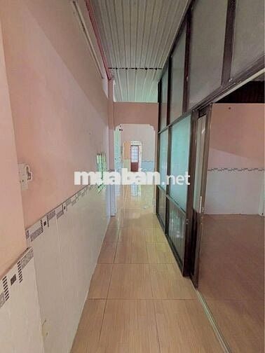 ✅ĐỂ LẠI CĂN NHÀ C4 RỘNG RÃI KDC XÂY DỰNG HOÀN CÔNG GIÁ 899 TRIỆU