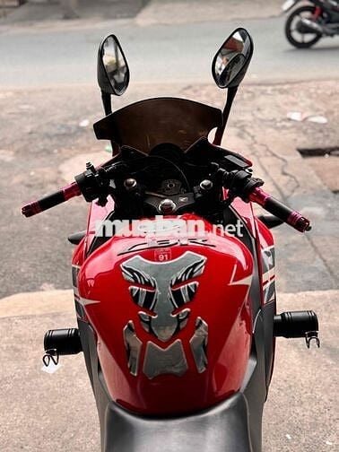 Honda CBR150R 2014 Đỏ 50000 km