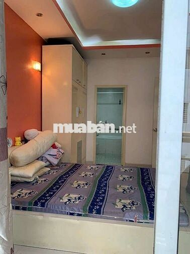 🌈CĂN HỘ 90m² 3️⃣pn 2️⃣wc💥FULL NỘI THẤT đẹp🔥BAN CÔNG💥Tân phú~Ng Sơn