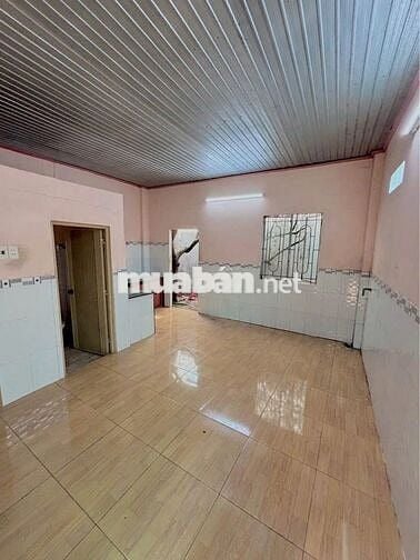 ✅ĐỂ LẠI CĂN NHÀ C4 RỘNG RÃI KDC XÂY DỰNG HOÀN CÔNG GIÁ 899 TRIỆU