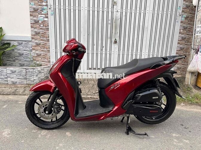 SH 125 2015 bstp 9chủ khoá Smatkey xe zin bao đẹp