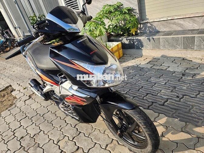 Air Blade Fi Ab 110 bstp,máy êm cavet đủ