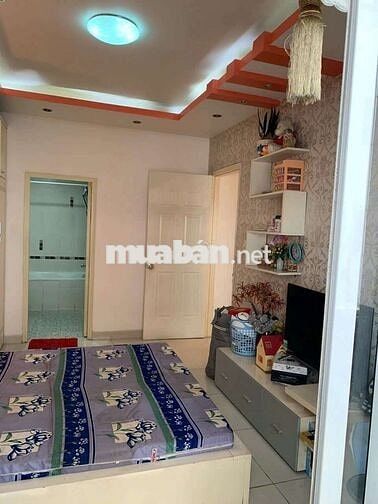 🌈CĂN HỘ 90m² 3️⃣pn 2️⃣wc💥FULL NỘI THẤT đẹp🔥BAN CÔNG💥Tân phú~Ng Sơn