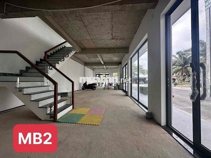CHO THUÊ MẶT BẰNG SHOPHOUSE NGAY KHU DÂN CƯ TAM BÌNH
