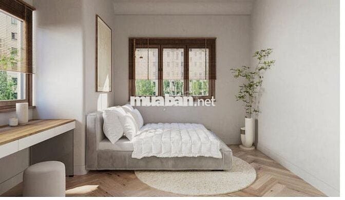 Cho thuê nhà HXH 1235/18 HOàng Sa P5, Tân Bình, 4x16, 2T 3PN 14tr/T