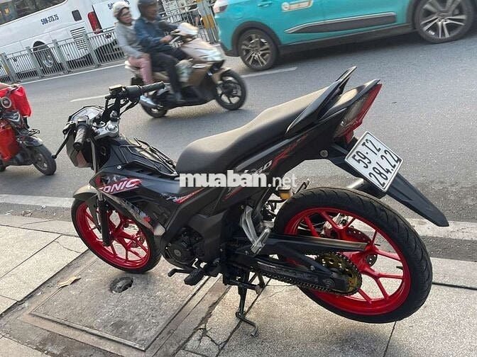 Honda sonic 150 2020 mới 90% Bstp chính chủ